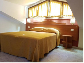 Гостиница Hotel Dei Cappuccini  Сан Джиованни Ротондо
